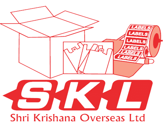 SKL logo
